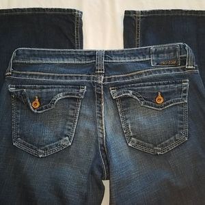 Big Star Casey Jean's 30R